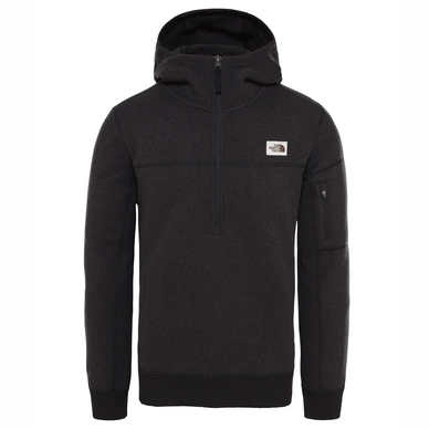 Pullover The North Face Gordon Lyons Pullover TNF Black Heather Herren