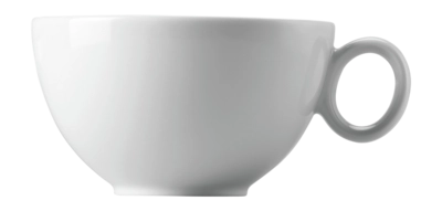 Teetasse Thomas Loft 4 Low White 250 ml