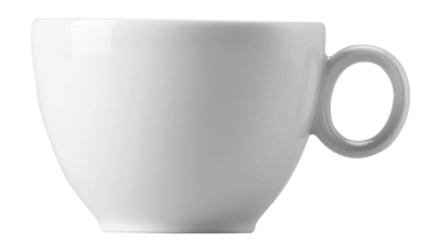 Espressokop Thomas Loft White 80 ml