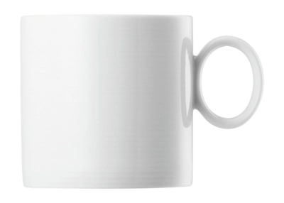 Mug Thomas Loft With Handle White 330 ml