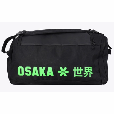 Padel Bag Osaka Sports Duffle Iconic Black