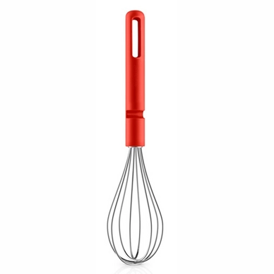 Eva Solo Schneebesen Stainless Steel Flame 27 cm