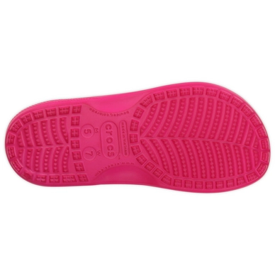 Slipper Crocs Baya Flip Candy Pink