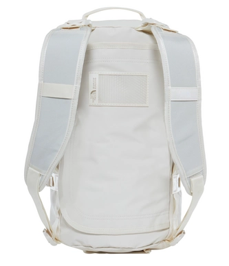 Reistas The North Face Base Camp Duffel Vintage White Burnt Coral XS