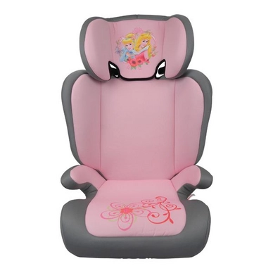 Autostoel Disney Princess