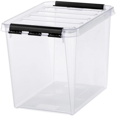 Opbergbox Orthex SmartStore Classic 11 Black