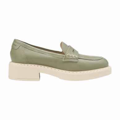 Loafer Marc O'Polo 30117673201101 Women Light Khaki