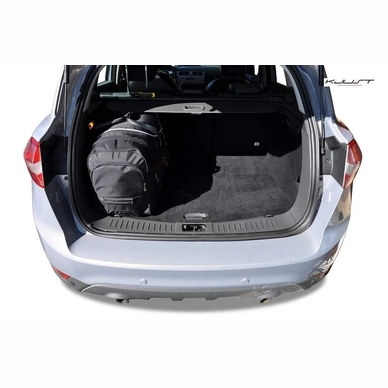 Tassenset Kjust Ford Kuga I 2008-2012  (4-delig) Variant II