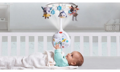 Babymobiel Tiny Love Magical Night Mobile Polar Wonders