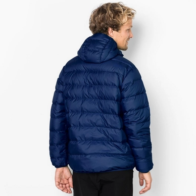 Jas Jack Wolfskin Men Helium Royal Blue