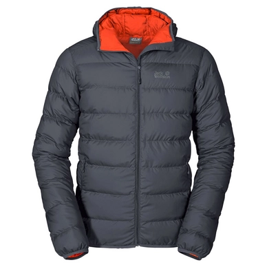 Jas Jack Wolfskin Men Helium Ebony