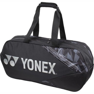 Tennistas Yonex Pro Tournament Bag Black