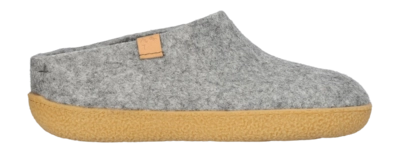 Pantoufles Tofvel Unisexe Slipa Marbled Light Grey