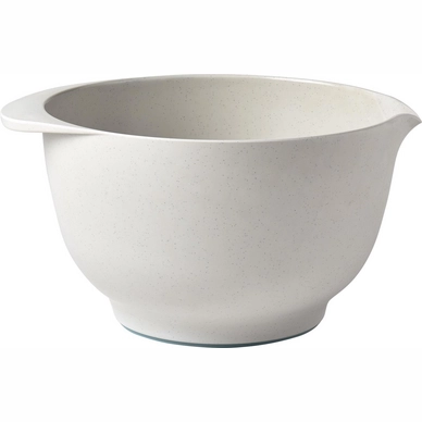 Rührschüssel Rosti Margrethe 3L Pebble White
