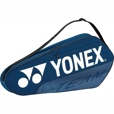 Tennistas Yonex Team Series Bag 6R 42126Ex Blue