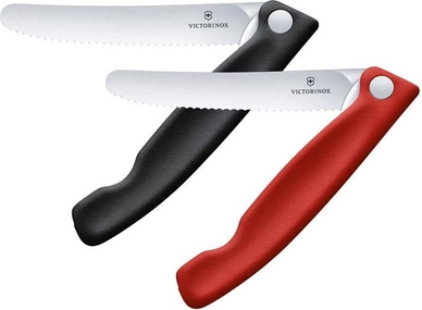Tomatenmes Victorinox Swiss Classic Multi (2-Delig)