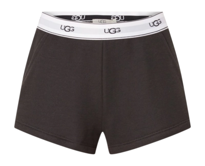 Pyjamabroek UGG Women Albin Black
