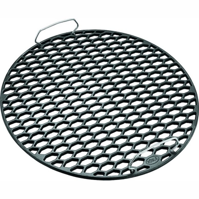 Grillrooster Rosle 60 cm Zwart