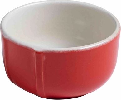 Ramekin Pyrex Signature Rood 8 cm