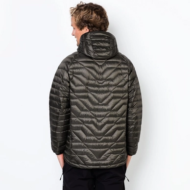 Argo supreme jack wolfskin on sale