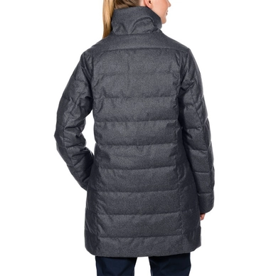 Jack wolfskin 2025 baffin bay jacket