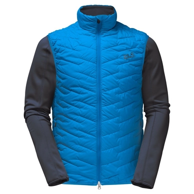 Veste Jack Wolfskin Icy Trail Men Brilliant Blue