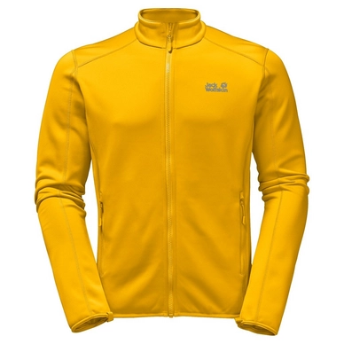 Jas Jack Wolfskin Icy Trail Men Alloy