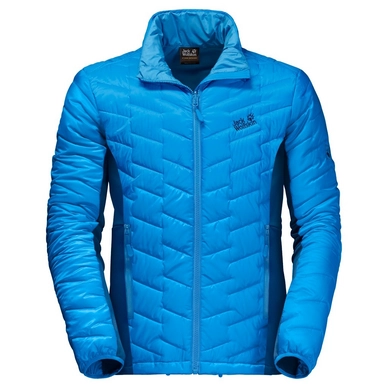 Winterjacke Jack Wolfskin Icy Water Men Brilliant Blau Herren