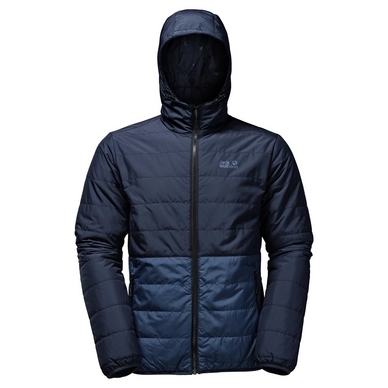 Veste de Ski Jack Wolfskin Cooper Bay Men Night Blue