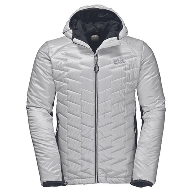 Veste de Ski Jack Wolfskin Icy Tundra Men Grey Haze