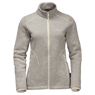Vest Jack Wolfskin Caribou Glen Women Dark Sky