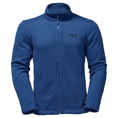 Vest Jack Wolfskin Caribou Glen Men Night Blue