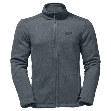 Vest Jack Wolfskin Caribou Glen Men Phantom