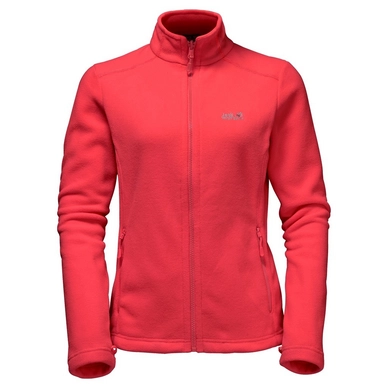 Jas Jack Wolfskin Glen Dale Women Ebony