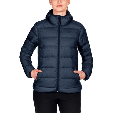 Jack wolfskin sale helium stardust jacket