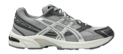 ASICS Unisex GEL-1130 Cement Grey/Clay Grey