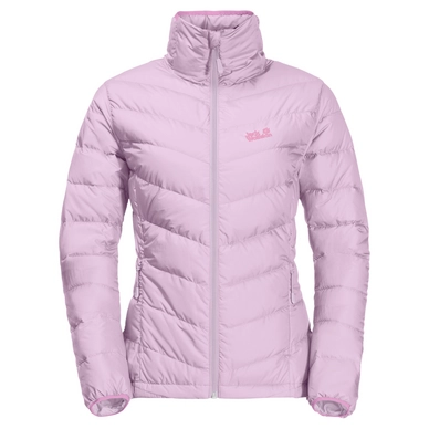 Jacket Jack Wolfskin Women Helium High Blossom