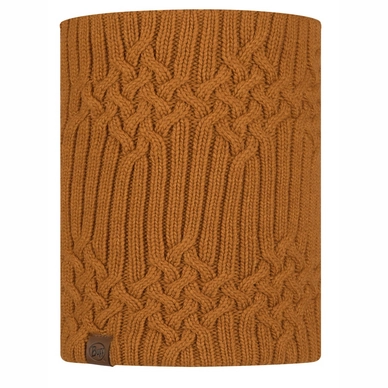 Nekwarmer Buff New Helle Mustard