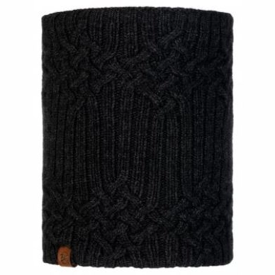 Nekwarmer Buff New Helle Graphite