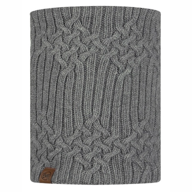 Nekwarmer Buff New Helle Castlerock Grey