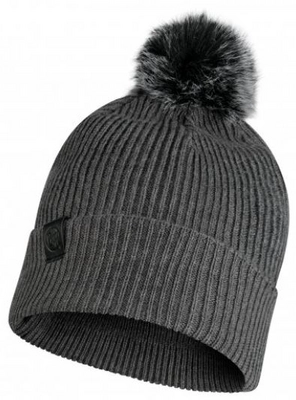 Muts Buff Women Kesha Grey