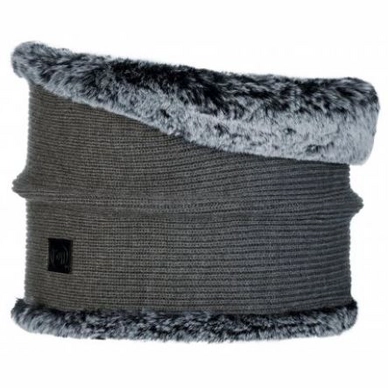 Nekwarmer Buff Women Kesha Grey