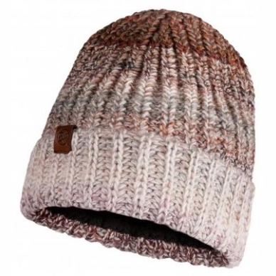 Bonnet Buff Women Olya Grey