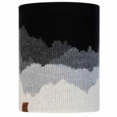 Nekwarmer Buff Women Sveta Black