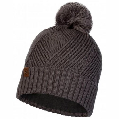 Muts Buff Women Raisa Grey Castlerock