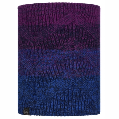 Nekwarmer Buff Women Masha Purplish