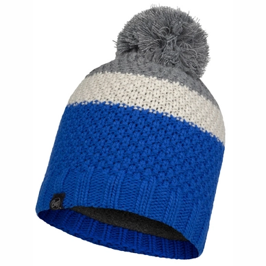 Muts Buff Women Jav Olympian Blue