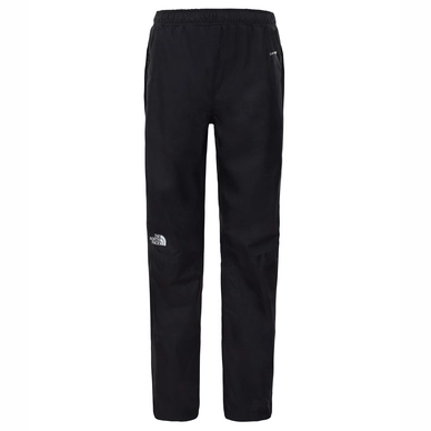 Trousers The North Face Youth Resolve Black Reflective