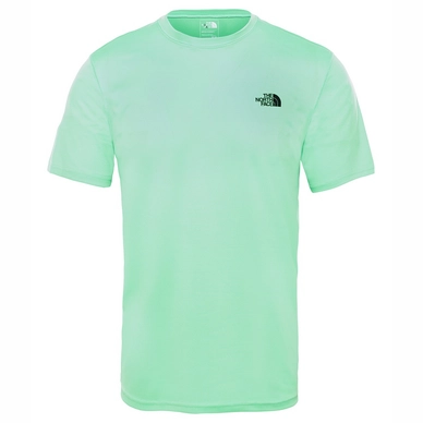 T-Shirt The North Face Mens Flex II Chlorophyll Green
