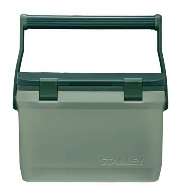 Kühlbox Stanley The Easy Carry Outdoor Green 15,1L 2024